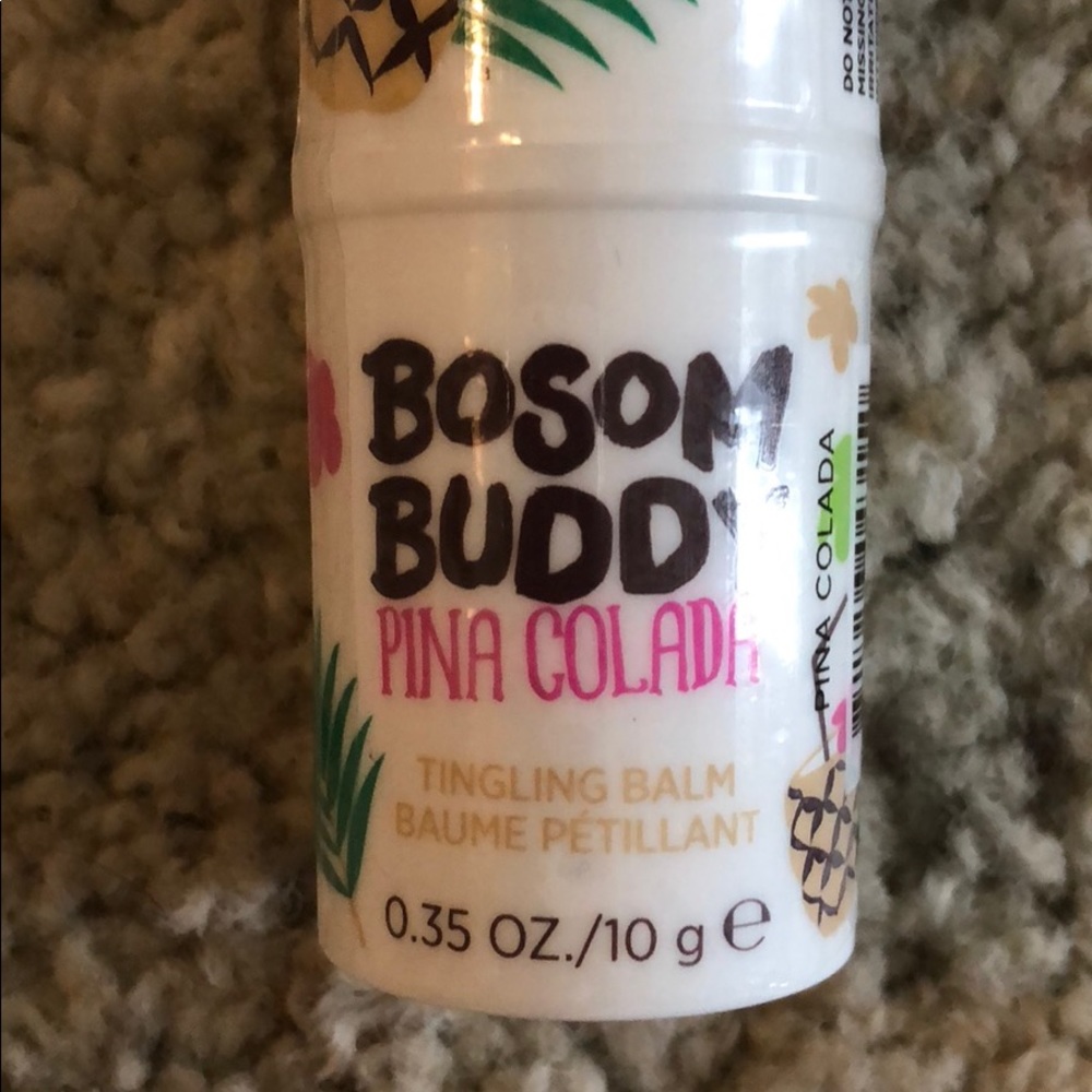 Bosom Buddy. NWOT